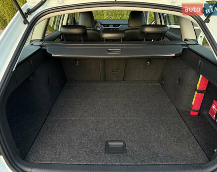 Белый Шкода Октавия, объемом двигателя 2 л и пробегом 183 тыс. км за 14300 $, фото 63 на Automoto.ua