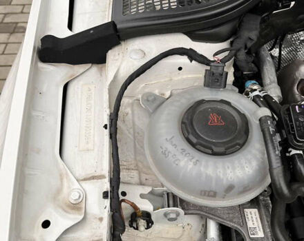 Білий Шкода Октавія, об'ємом двигуна 1.97 л та пробігом 241 тис. км за 15950 $, фото 40 на Automoto.ua