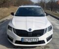 Білий Шкода Октавія, об'ємом двигуна 1.97 л та пробігом 185 тис. км за 19900 $, фото 1 на Automoto.ua