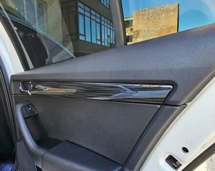 Белый Шкода Октавия, объемом двигателя 1.6 л и пробегом 245 тыс. км за 12499 $, фото 49 на Automoto.ua