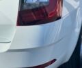 Белый Шкода Октавия, объемом двигателя 2 л и пробегом 220 тыс. км за 16200 $, фото 143 на Automoto.ua