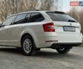 Білий Шкода Октавія, об'ємом двигуна 1.6 л та пробігом 290 тис. км за 11999 $, фото 17 на Automoto.ua