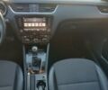Белый Шкода Октавия, объемом двигателя 2 л и пробегом 310 тыс. км за 13500 $, фото 24 на Automoto.ua