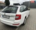 Білий Шкода Октавія, об'ємом двигуна 1.6 л та пробігом 155 тис. км за 12300 $, фото 7 на Automoto.ua