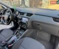 Белый Шкода Октавия, объемом двигателя 2 л и пробегом 269 тыс. км за 12999 $, фото 21 на Automoto.ua