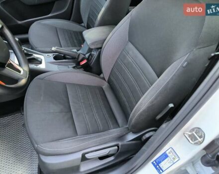 Белый Шкода Октавия, объемом двигателя 1.6 л и пробегом 242 тыс. км за 15000 $, фото 11 на Automoto.ua