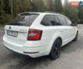 Белый Шкода Октавия, объемом двигателя 1.6 л и пробегом 205 тыс. км за 13500 $, фото 11 на Automoto.ua