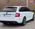 Белый Шкода Октавия, объемом двигателя 1.97 л и пробегом 193 тыс. км за 15999 $, фото 13 на Automoto.ua