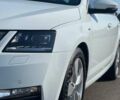 Белый Шкода Октавия, объемом двигателя 2 л и пробегом 220 тыс. км за 16200 $, фото 121 на Automoto.ua