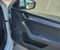 Білий Шкода Октавія, об'ємом двигуна 1.97 л та пробігом 179 тис. км за 17100 $, фото 14 на Automoto.ua