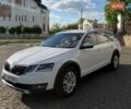 Белый Шкода Октавия, объемом двигателя 1.97 л и пробегом 256 тыс. км за 15500 $, фото 1 на Automoto.ua