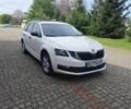 Білий Шкода Октавія, об'ємом двигуна 1.6 л та пробігом 198 тис. км за 12850 $, фото 2 на Automoto.ua
