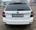 Белый Шкода Октавия, объемом двигателя 2 л и пробегом 320 тыс. км за 14500 $, фото 6 на Automoto.ua