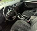 Белый Шкода Октавия, объемом двигателя 1.6 л и пробегом 210 тыс. км за 14000 $, фото 16 на Automoto.ua