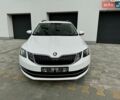 Белый Шкода Октавия, объемом двигателя 2 л и пробегом 279 тыс. км за 13200 $, фото 25 на Automoto.ua