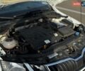 Білий Шкода Октавія, об'ємом двигуна 1.6 л та пробігом 236 тис. км за 12100 $, фото 23 на Automoto.ua