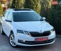 Белый Шкода Октавия, объемом двигателя 1.6 л и пробегом 259 тыс. км за 13750 $, фото 11 на Automoto.ua