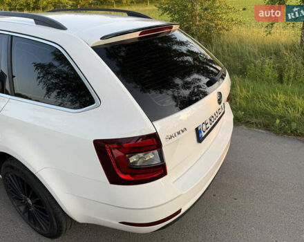 Белый Шкода Октавия, объемом двигателя 1.97 л и пробегом 308 тыс. км за 15600 $, фото 36 на Automoto.ua