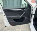 Белый Шкода Октавия, объемом двигателя 2 л и пробегом 279 тыс. км за 13200 $, фото 27 на Automoto.ua