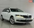 Белый Шкода Октавия, объемом двигателя 2 л и пробегом 233 тыс. км за 14750 $, фото 7 на Automoto.ua