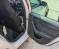 Білий Шкода Октавія, об'ємом двигуна 1.97 л та пробігом 185 тис. км за 19900 $, фото 39 на Automoto.ua