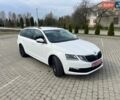 Белый Шкода Октавия, объемом двигателя 2 л и пробегом 213 тыс. км за 16900 $, фото 16 на Automoto.ua