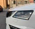 Белый Шкода Октавия, объемом двигателя 1.97 л и пробегом 190 тыс. км за 17900 $, фото 24 на Automoto.ua