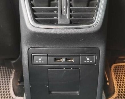 Белый Шкода Октавия, объемом двигателя 1.97 л и пробегом 275 тыс. км за 15200 $, фото 5 на Automoto.ua