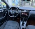 Білий Шкода Октавія, об'ємом двигуна 1.4 л та пробігом 165 тис. км за 12455 $, фото 16 на Automoto.ua