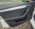Белый Шкода Октавия, объемом двигателя 2 л и пробегом 200 тыс. км за 16999 $, фото 23 на Automoto.ua
