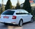 Белый Шкода Октавия, объемом двигателя 1.6 л и пробегом 259 тыс. км за 13750 $, фото 44 на Automoto.ua