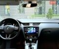 Белый Шкода Октавия, объемом двигателя 1.97 л и пробегом 238 тыс. км за 16500 $, фото 23 на Automoto.ua