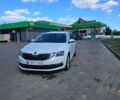 Білий Шкода Октавія, об'ємом двигуна 1.6 л та пробігом 272 тис. км за 12600 $, фото 13 на Automoto.ua
