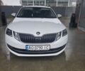 Белый Шкода Октавия, объемом двигателя 1.97 л и пробегом 273 тыс. км за 15200 $, фото 1 на Automoto.ua