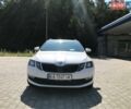 Білий Шкода Октавія, об'ємом двигуна 1.6 л та пробігом 284 тис. км за 13000 $, фото 1 на Automoto.ua