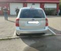 Белый Шкода Октавия, объемом двигателя 2 л и пробегом 229 тыс. км за 16950 $, фото 1 на Automoto.ua
