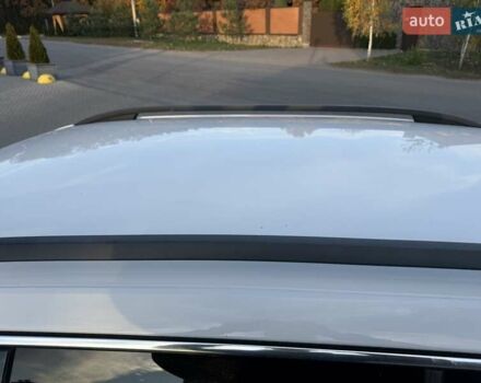 Белый Шкода Октавия, объемом двигателя 1.97 л и пробегом 222 тыс. км за 14900 $, фото 9 на Automoto.ua