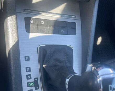 Белый Шкода Октавия, объемом двигателя 2 л и пробегом 220 тыс. км за 16200 $, фото 89 на Automoto.ua