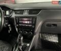 Белый Шкода Октавия, объемом двигателя 2 л и пробегом 233 тыс. км за 14750 $, фото 32 на Automoto.ua