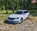 Белый Шкода Октавия, объемом двигателя 1.97 л и пробегом 179 тыс. км за 17100 $, фото 1 на Automoto.ua