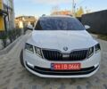 Белый Шкода Октавия, объемом двигателя 0 л и пробегом 245 тыс. км за 12450 $, фото 4 на Automoto.ua