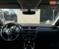 Белый Шкода Октавия, объемом двигателя 1.6 л и пробегом 236 тыс. км за 11900 $, фото 4 на Automoto.ua