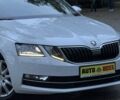 Білий Шкода Октавія, об'ємом двигуна 1.4 л та пробігом 165 тис. км за 12455 $, фото 4 на Automoto.ua
