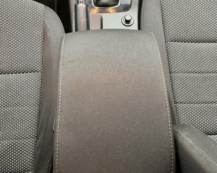 Білий Шкода Октавія, об'ємом двигуна 1.97 л та пробігом 241 тис. км за 15950 $, фото 20 на Automoto.ua