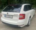 Білий Шкода Октавія, об'ємом двигуна 1.97 л та пробігом 283 тис. км за 13700 $, фото 6 на Automoto.ua