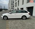 Белый Шкода Октавия, объемом двигателя 2 л и пробегом 279 тыс. км за 13200 $, фото 5 на Automoto.ua