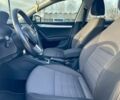 Белый Шкода Октавия, объемом двигателя 2 л и пробегом 247 тыс. км за 13500 $, фото 7 на Automoto.ua