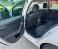 Белый Шкода Октавия, объемом двигателя 2 л и пробегом 269 тыс. км за 12999 $, фото 14 на Automoto.ua