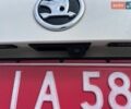 Белый Шкода Октавия, объемом двигателя 2 л и пробегом 213 тыс. км за 16900 $, фото 22 на Automoto.ua