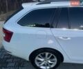 Білий Шкода Октавія, об'ємом двигуна 2 л та пробігом 223 тис. км за 16200 $, фото 22 на Automoto.ua